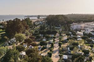 TAIGA Puerto Santa María