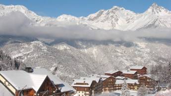 Les Chalets du Thabor B