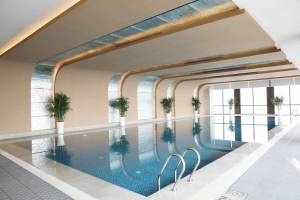 Wanda Vista Zhengzhou