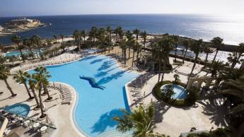 Hilton Malta