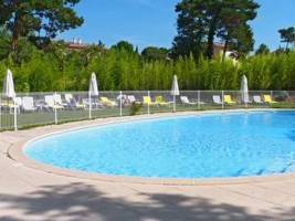 FranceComfort Villapark Le Jardin du Golf
