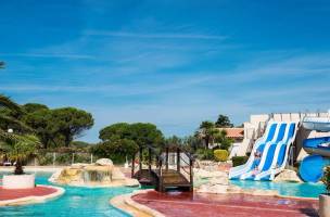 Vakantiepark Domaine Les Muriers