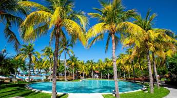 Las Veraneras Villas&Resort