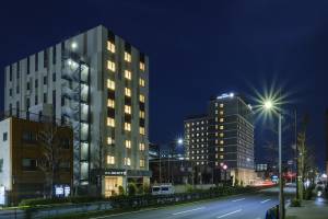 Hotel JAL City Haneda Tokyo West Wing