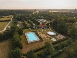 MarinaPark Residentie Bloemendaal