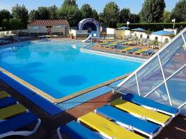 Camping Bel