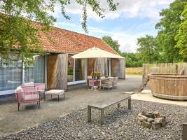 Design Farmers Barn Twente