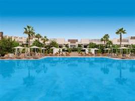 Sofitel Agadir Thalassa sea en spa