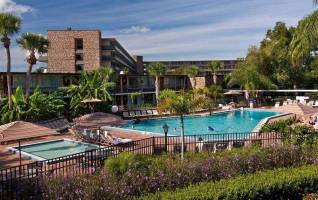 Rosen Inn International