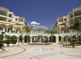 Lindos Princess Beach Hotel