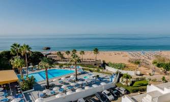 Monica Isabel Beach Club