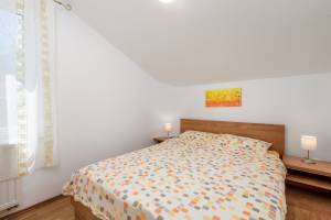 Pool Suite Glavotok at Krk Island