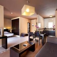 Aparthotel El Duque