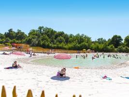 Camping La Garangeoire