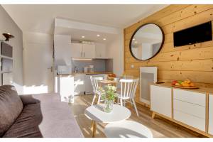 Résidence Les Balcons du Soleil S4NR