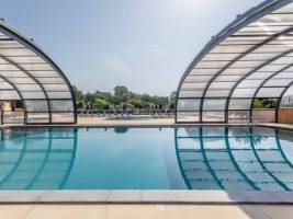 Camping Les Gorges de Provence