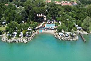 Camping Kursaal