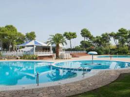 Camping Villaggio Baia Domizia