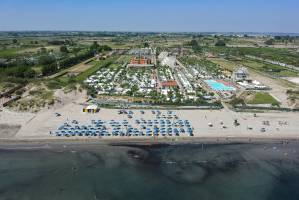 Camping Village Internazionale