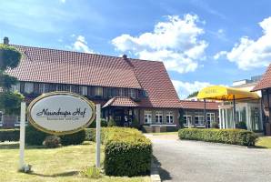 Naundrups Hof
