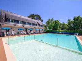 Vakantiepark Ker Goh Lenn