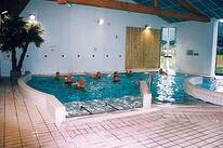 Camping Seasonova Les Vosges du Nord