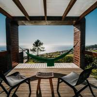 Calheta Glamping Pods