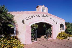 Colonna Beach Hotel en Residence