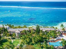 Solana Beach Mauritius