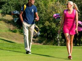 Résidence Goélia - Le Domaine Du Golf