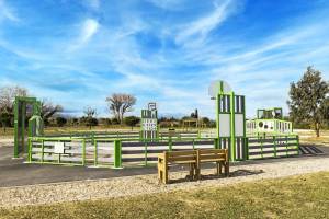 Domaine du Golfe du Lion Villa 6p S