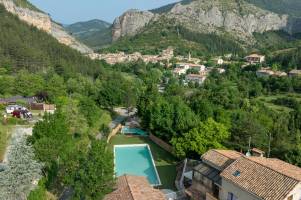 Camping Les Princes D´orange