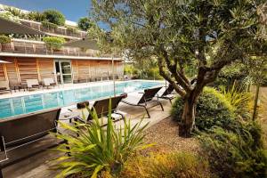 Courtyard by Marriott Montpellier