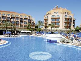 Hotel Mirador Maspalomas by Dunas