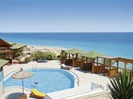 Marina Playa Suites