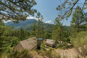 Flower Camping Le Clot Du Jay