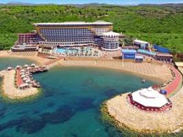 Granada Luxury Okurcalar