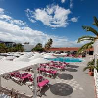 Stella Village Seaside hotel