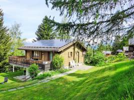 Chalet Larix