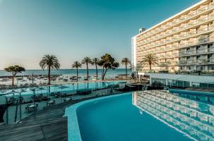 The Ibiza Twiins
