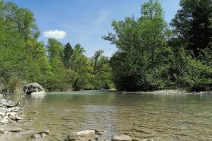 Camping L'Ondine de Provence