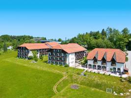 ACHAT Hotel Waldkirchen