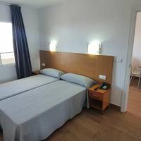 Appartementen Primavera Loix