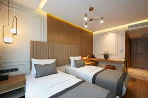 Dundar Hotel & Spa