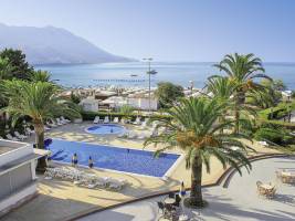 Montenegro Beach Resort