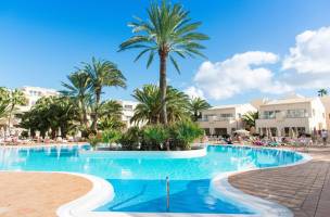 Hotel RIU Oliva Beach Resort