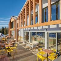 Résidence Prestige Odalys L'Ecrin Blanc