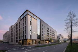 Radisson Hotel&Suites Zurich