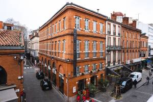 Hôtel Ours Blanc Centre