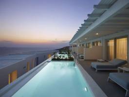 Epic Blue Suites&Villas